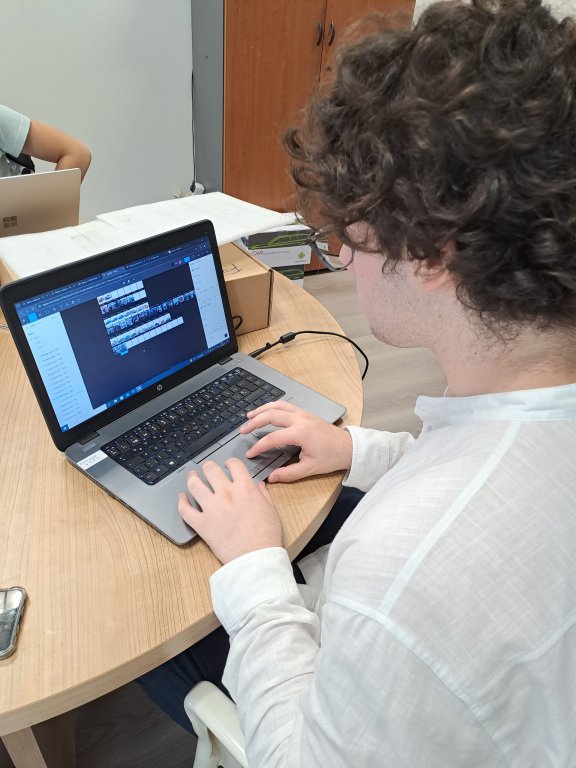 Accreditamento VET Valencia 2024